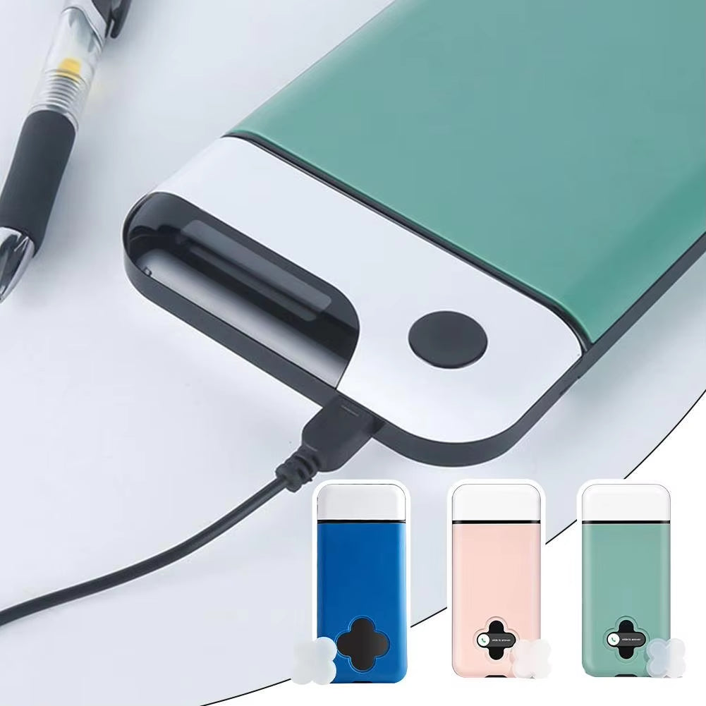 Portable Mobile Phone Lock Box Timer