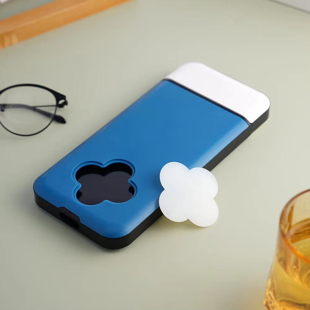 Portable Mobile Phone Lock Box Timer