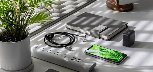 Elevate Everyday Living with Innovative Household Tech Accessories