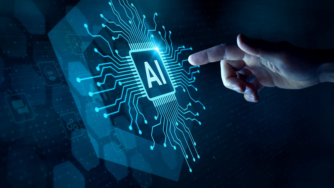 🚀 The Rise of AI in Everyday Life: How Artificial Intelligence is Changing the World