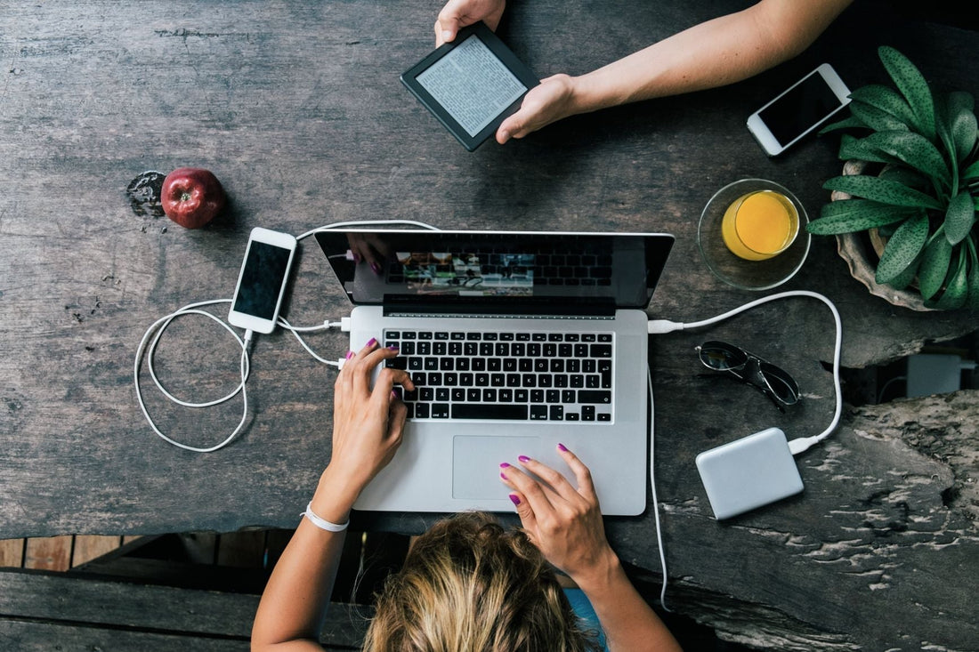 Must-Have Tech Accessories to Elevate Your Digital Lifestyle in 2025