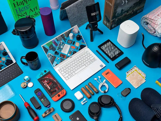 Top Tech Accessories to Elevate Your Digital Experience