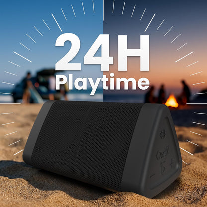 Angle 3 Portable Bluetooth 5.4 Speaker