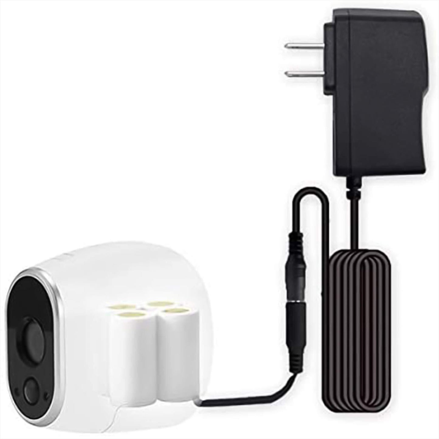 Plug Adapter Compatible with Arlo Camera