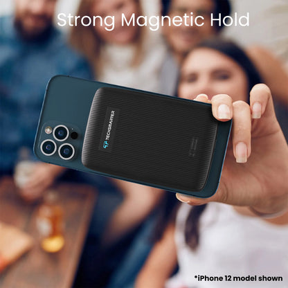 Magnetic 10000Mah Wireless Power Bank