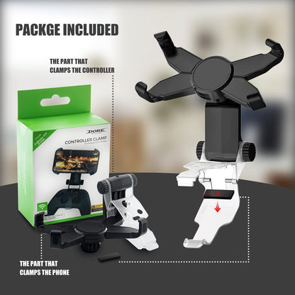 Xbox Series X Controller Phone Clip 