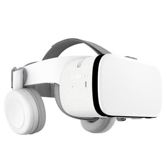 Z6 VR Bluetooth VR Virtual Reality Headset