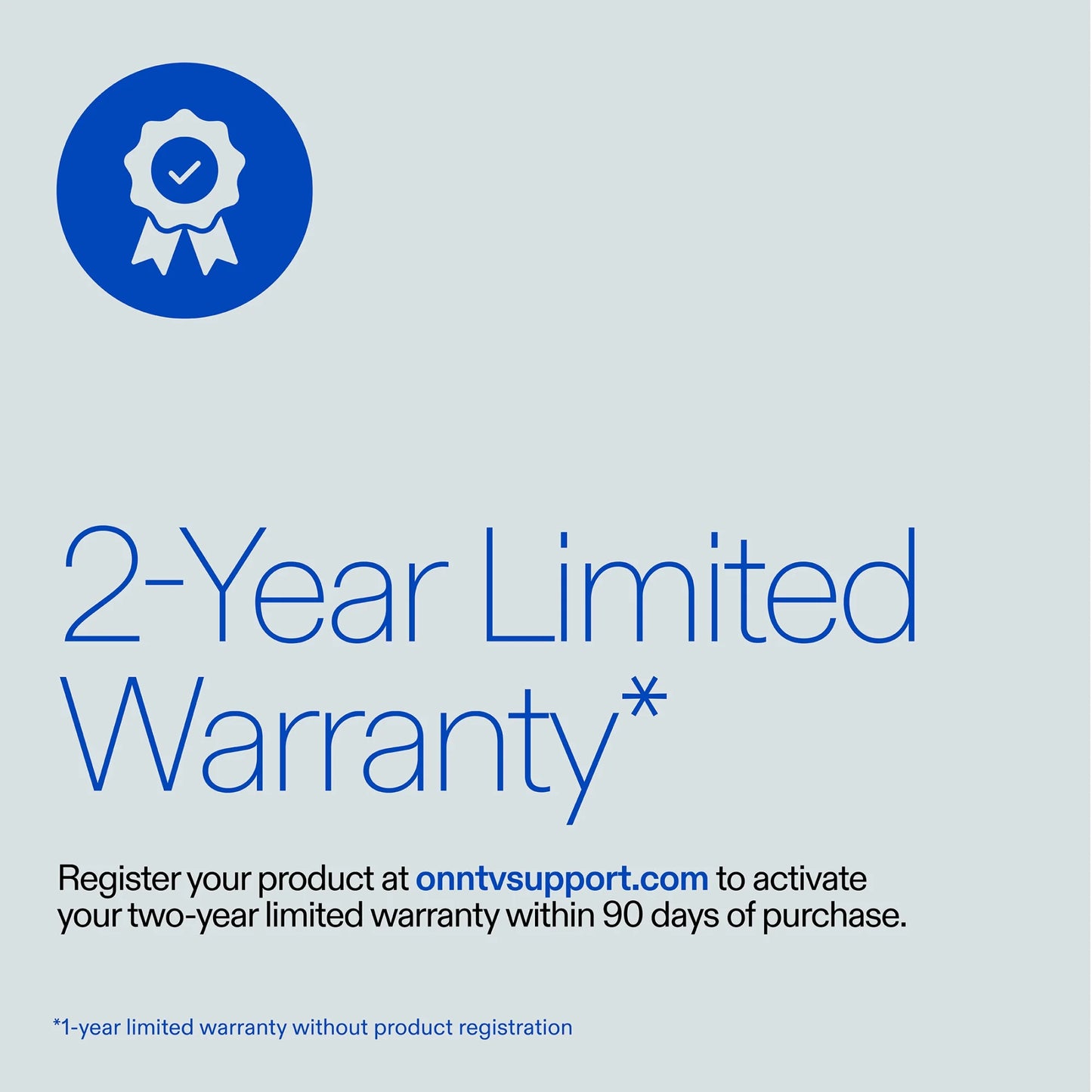 43” Class 4K UHD (2160P) LED Roku Smart Television