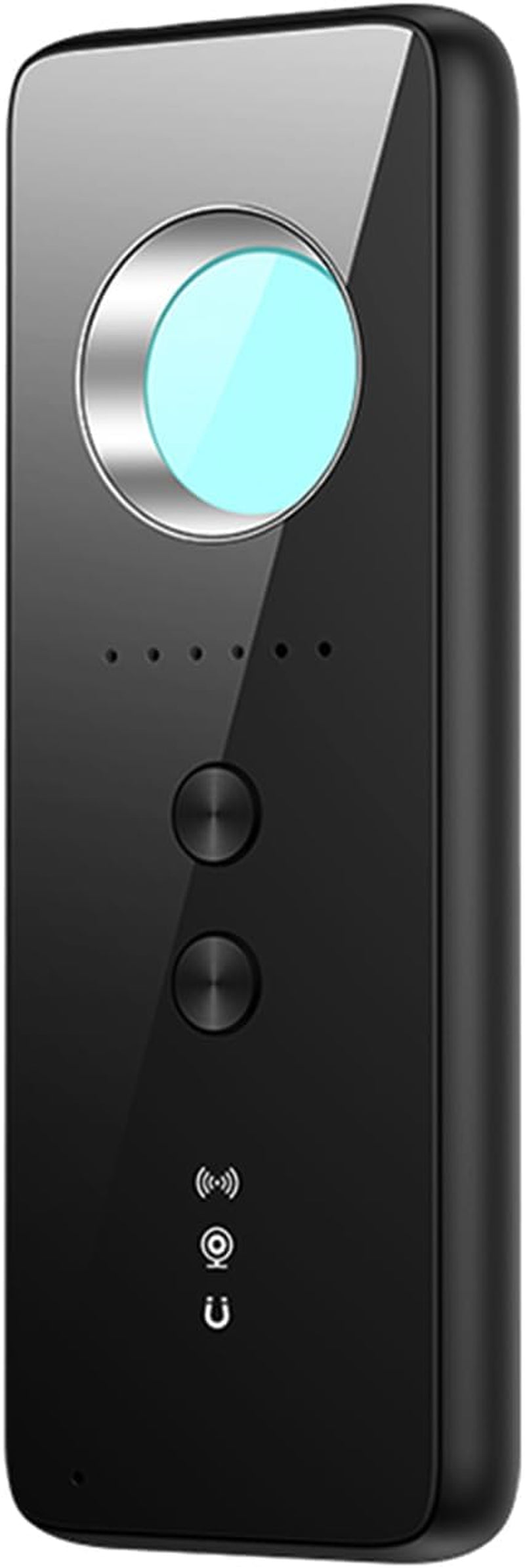 Hidden Camera Detector