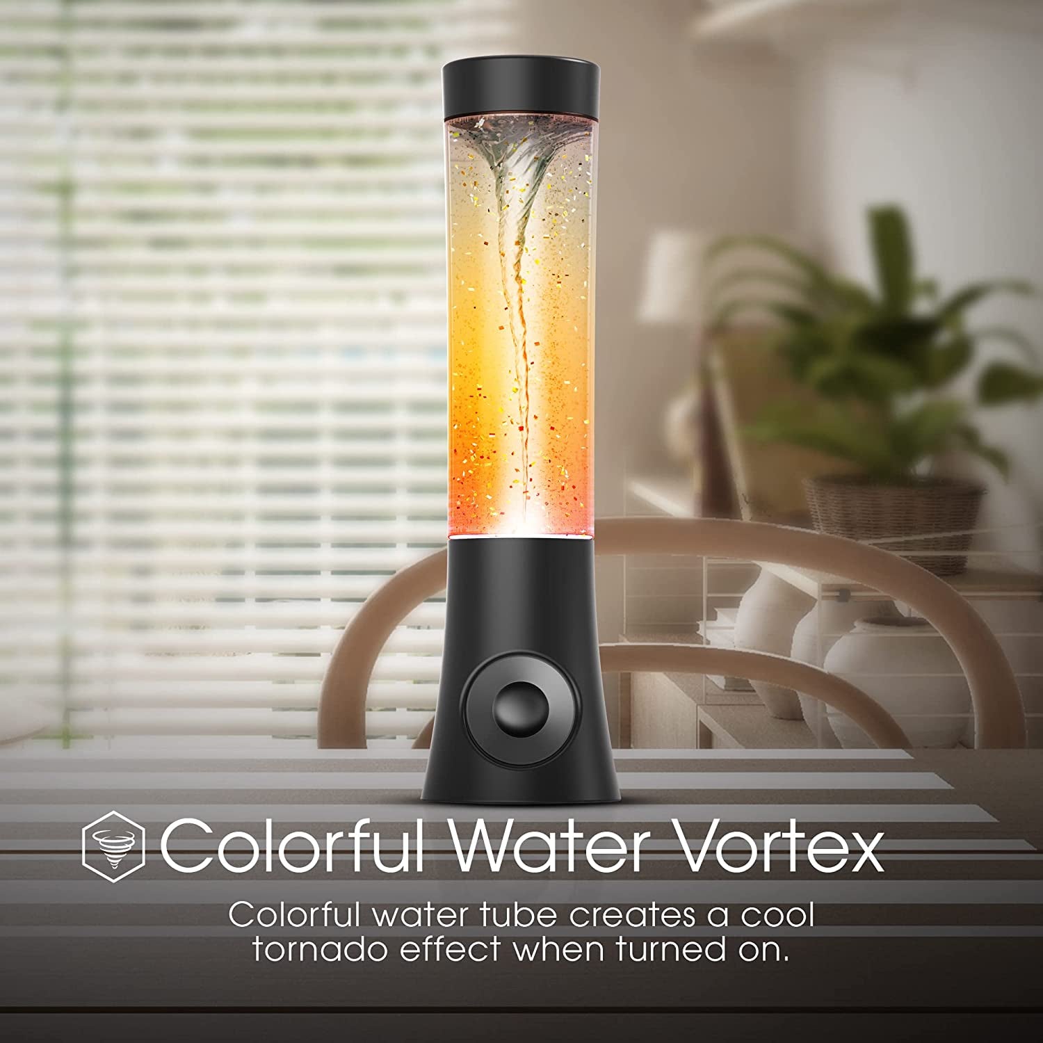 Vortex Tornado TWS Bluetooth Speaker