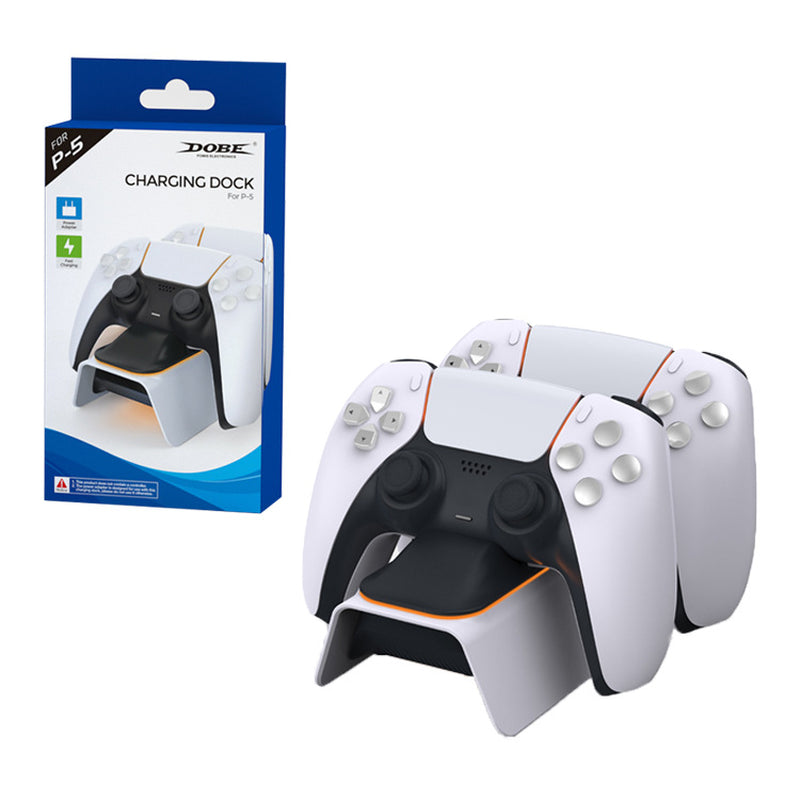  Ps5 Wireless Gamepad Charger