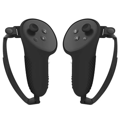 VR Controller With Silicone Protective Cover