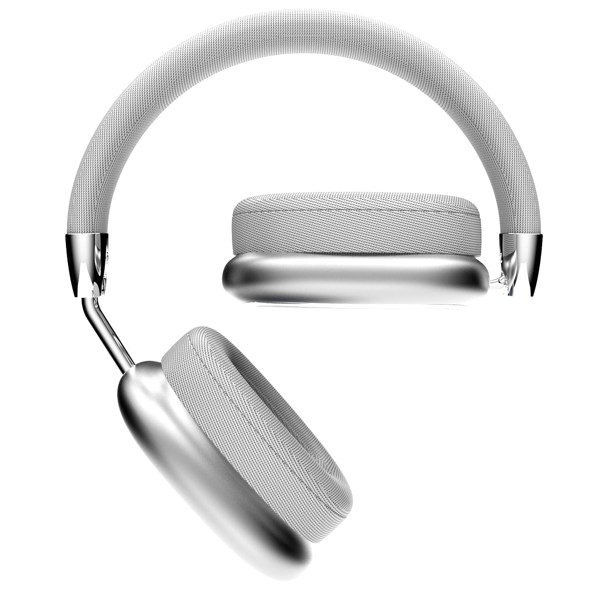 Over Ear Headphones with Microphones