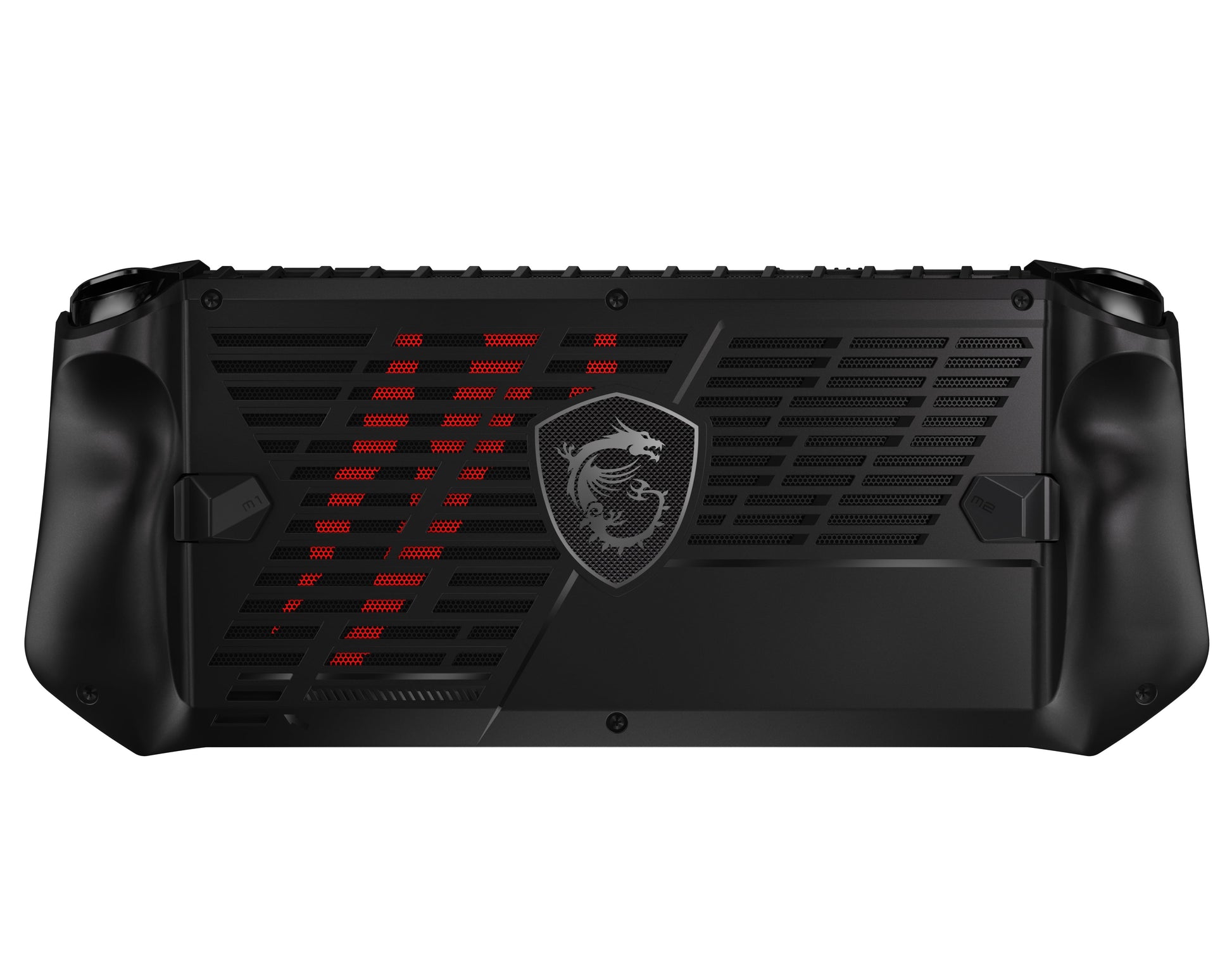 Claw 7" 120Hz Gaming Handheld