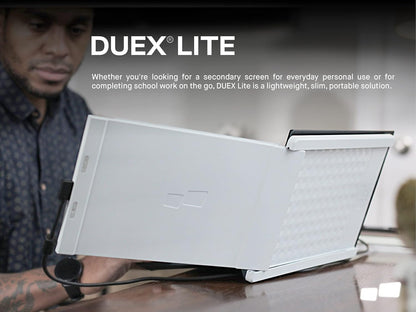 Lite Mobile Pixels Portable Monitor for Laptops 