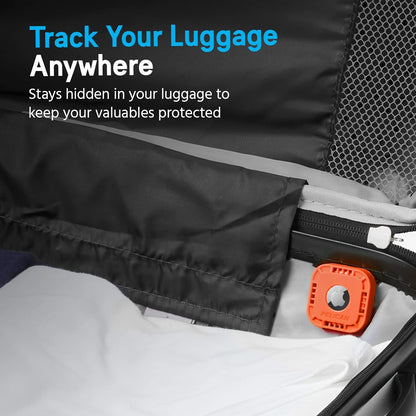 Air Tag Case with 3M Adhesive Sticker