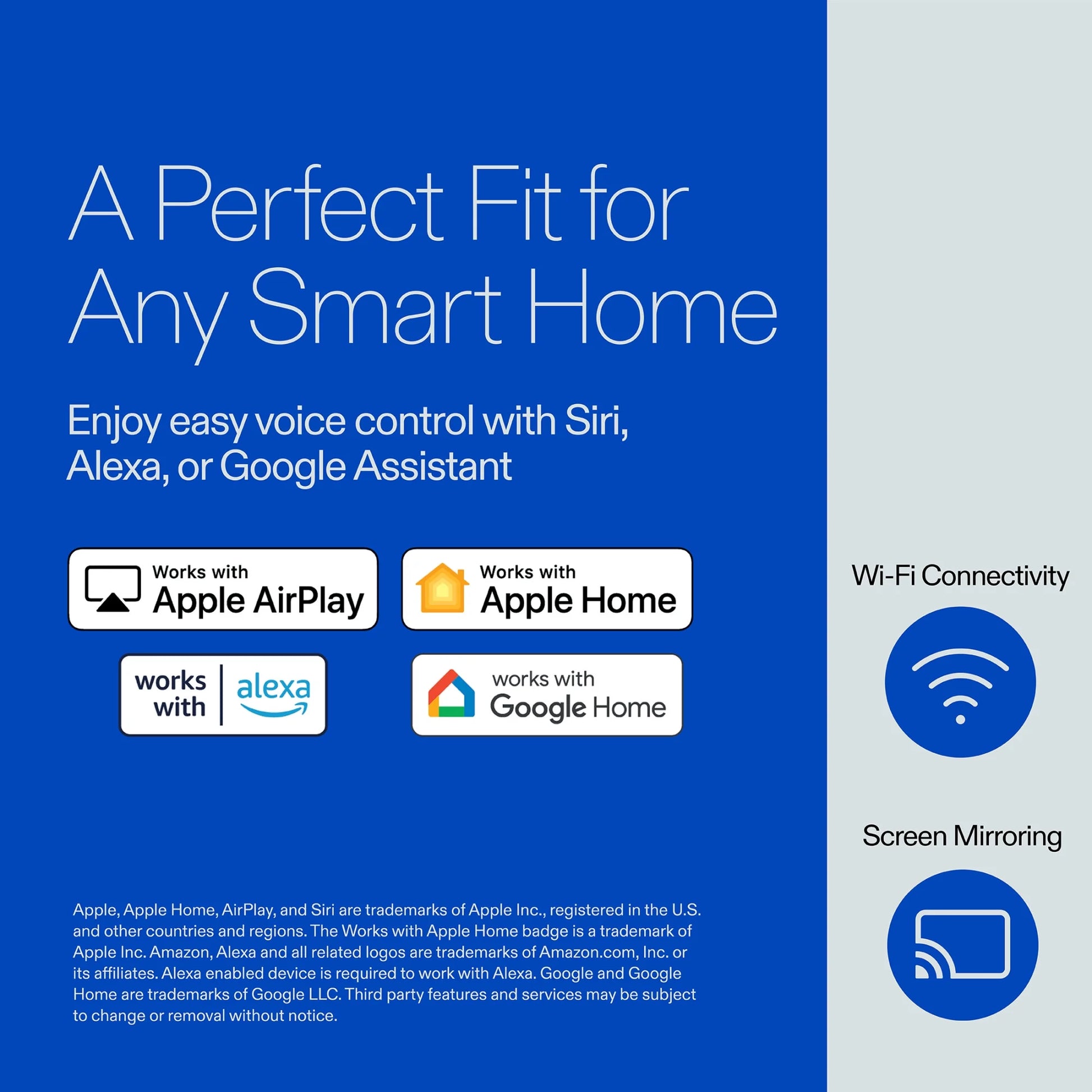 32” Class HD (720P) LED Roku Smart Television