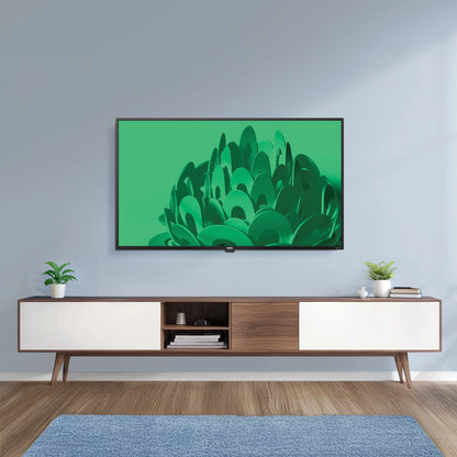 43” Class 4K UHD (2160P) LED Roku Smart Television