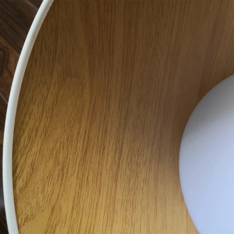 Modern Bedroom LED Ceiling Lamp