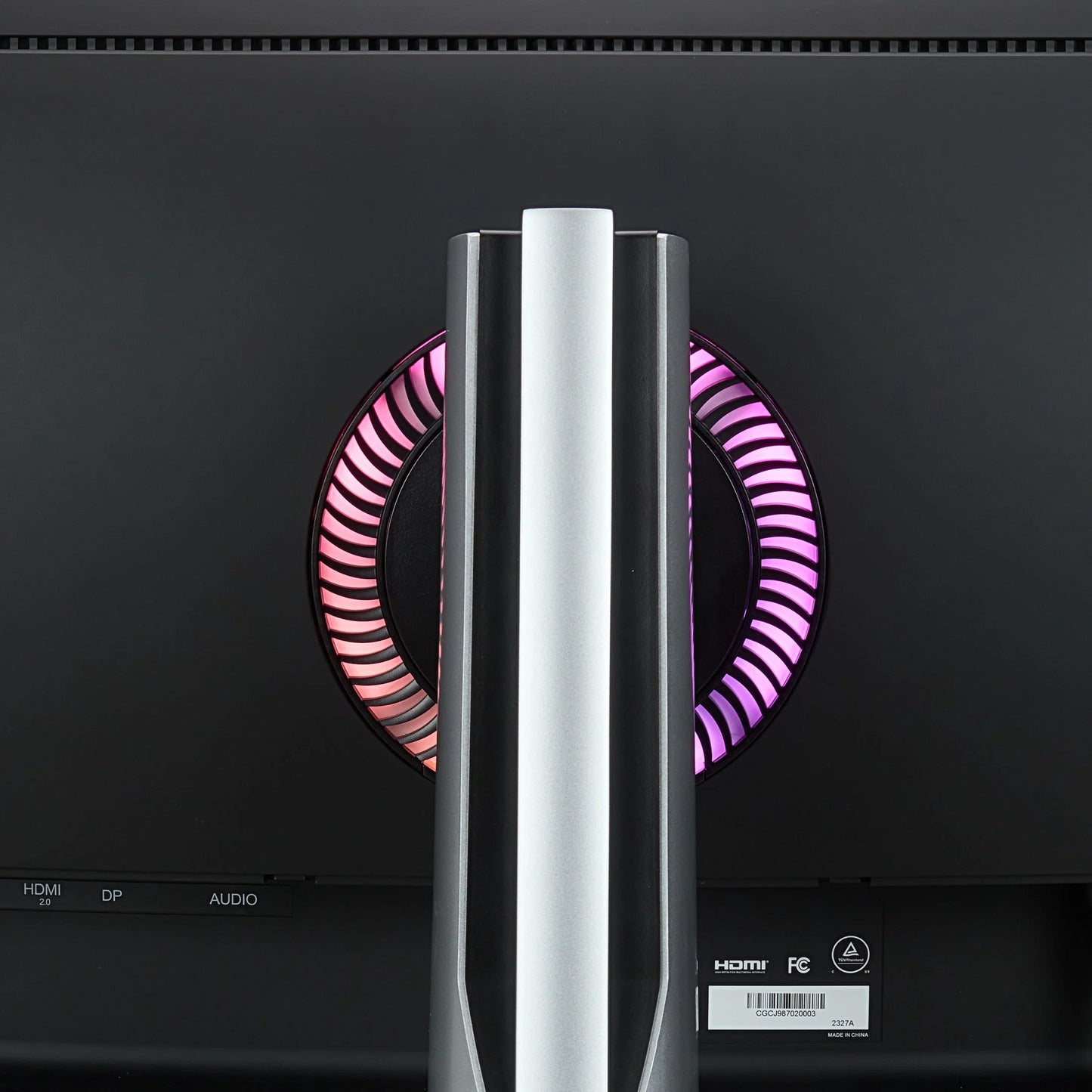49" 3840 X 1080P Curved Dual FHD Gaming Monitor