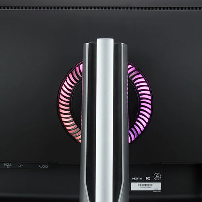 49" 3840 X 1080P Curved Dual FHD Gaming Monitor