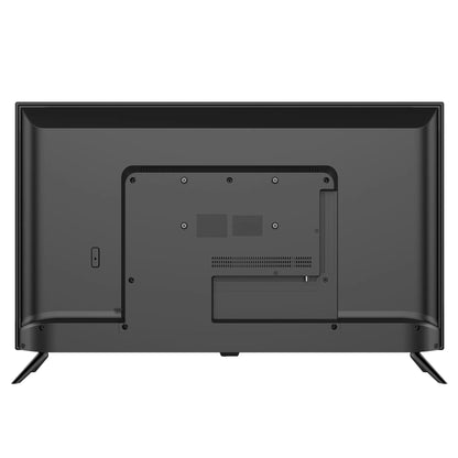 43” Class 4K UHD (2160P) LED Roku Smart Television