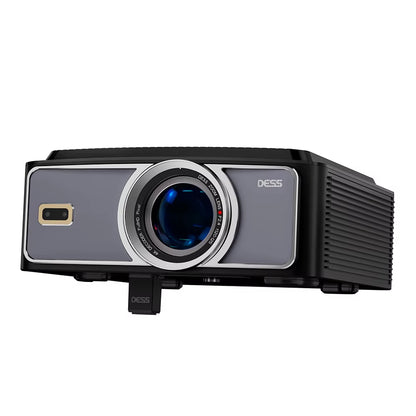 C4 PRO 1080P Projector Full HD 4K 1200ANSI Projectors
