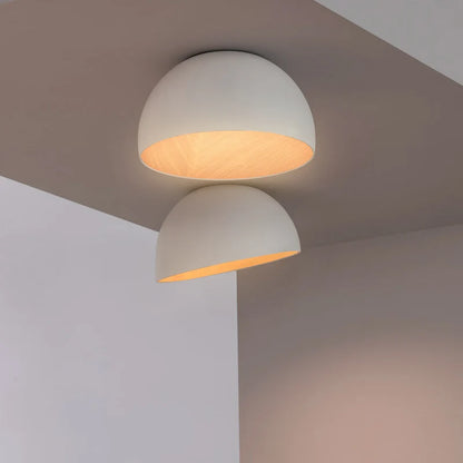 Modern Bedroom LED Ceiling Lamp