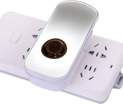 3-In-1 LED Night Light with Motion Sensor & Flashlight