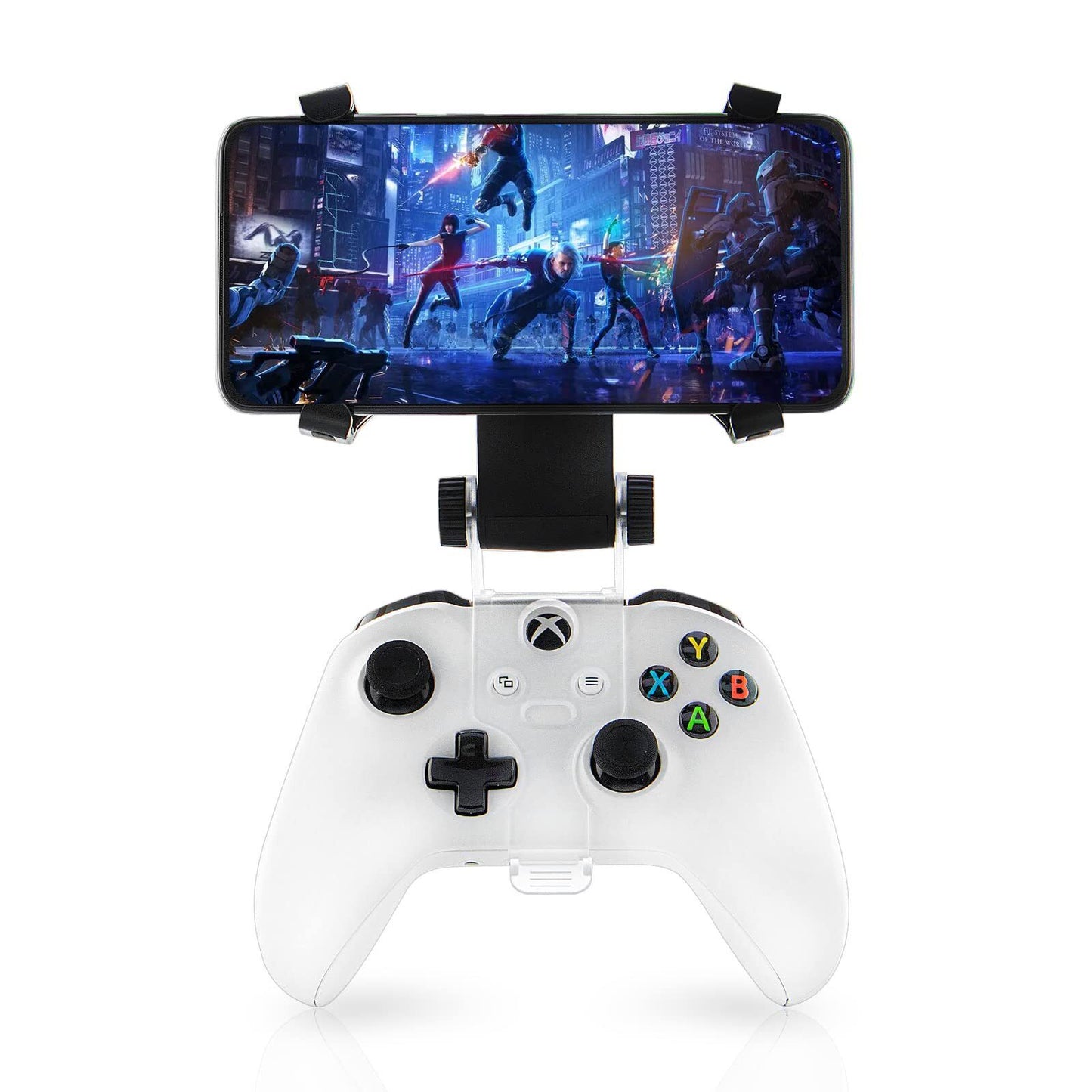 Xbox Series X Controller Phone Clip 
