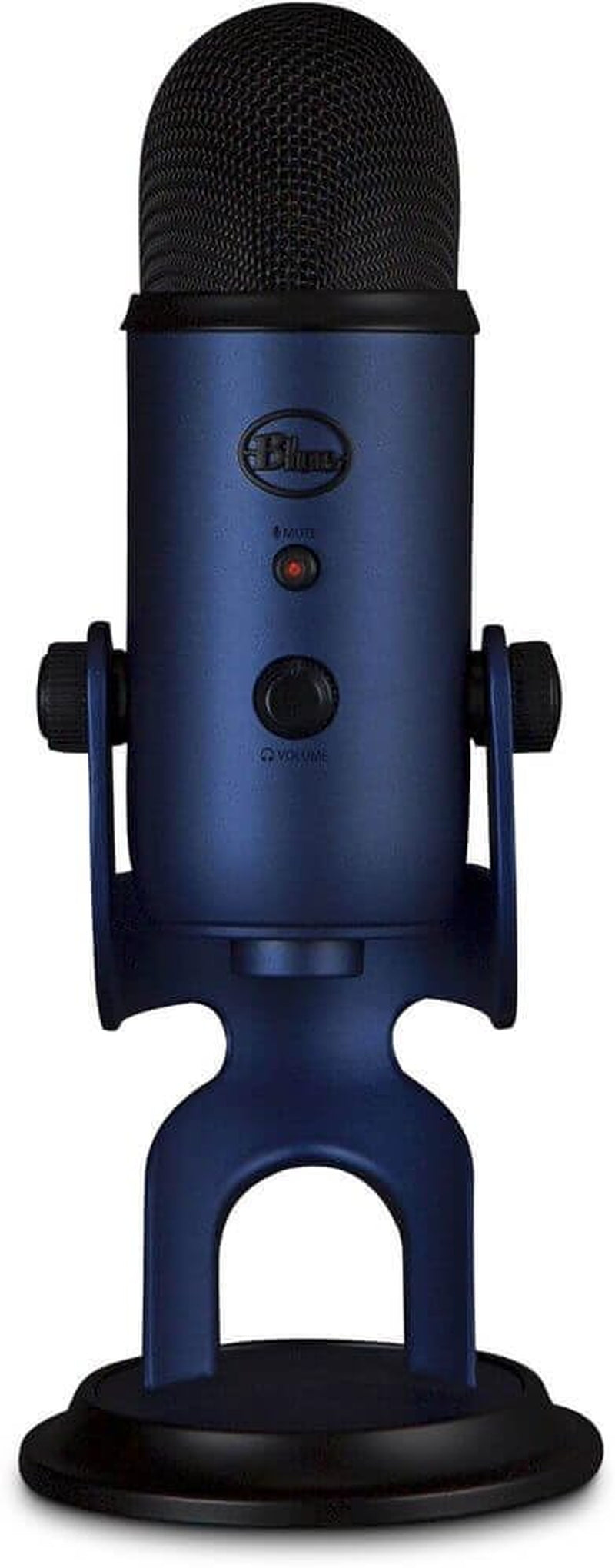 Logitech Creators Yeti USB Microphone for Gaming