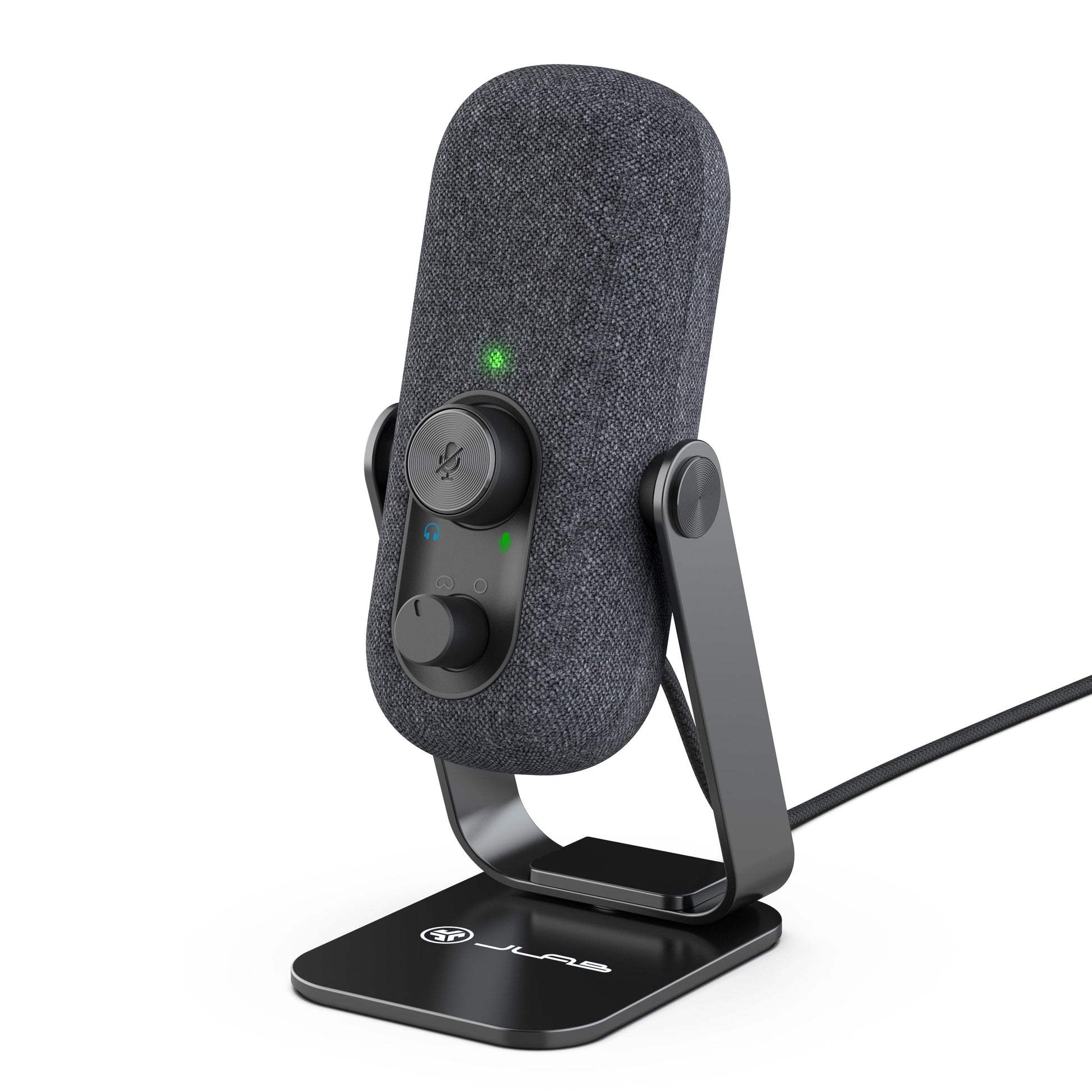 Audio GO Talk USB Desktop Microphone
