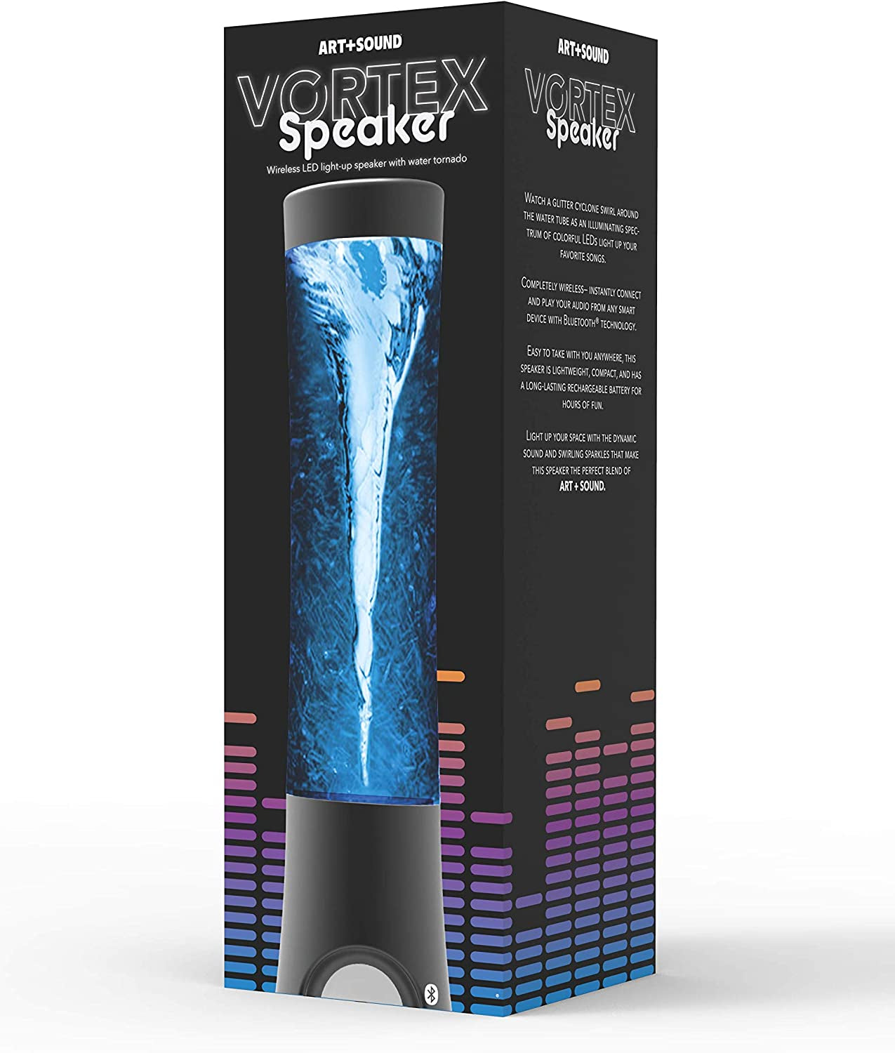 Vortex Tornado TWS Bluetooth Speaker