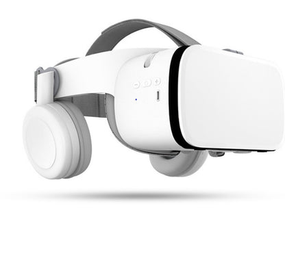 Z6 VR Bluetooth VR Virtual Reality Headset