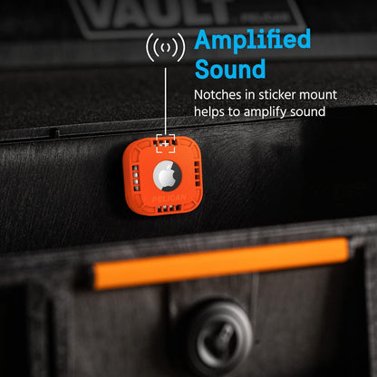 Air Tag Case with 3M Adhesive Sticker