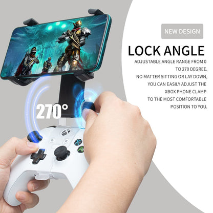 Xbox Series X Controller Phone Clip 