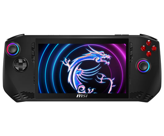 Claw 7" 120Hz Gaming Handheld