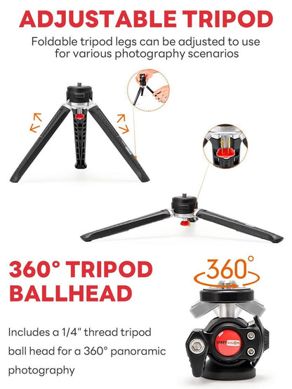 Smartphone Podcast Equipment