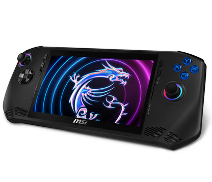 Claw 7" 120Hz Gaming Handheld