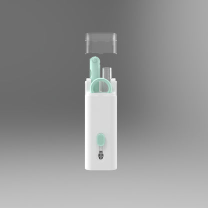 Multifunctional Cleaner Keycap Puller Kit