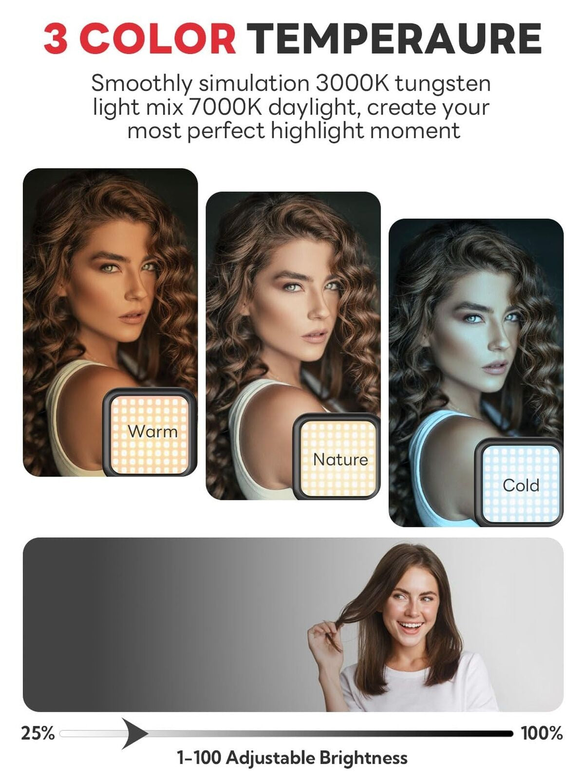 Smartphone Podcast Equipment