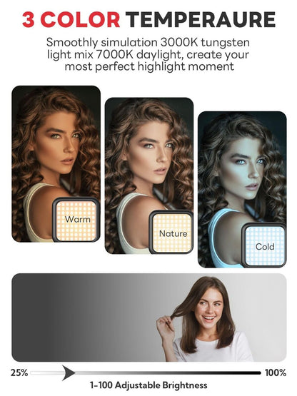 Smartphone Podcast Equipment