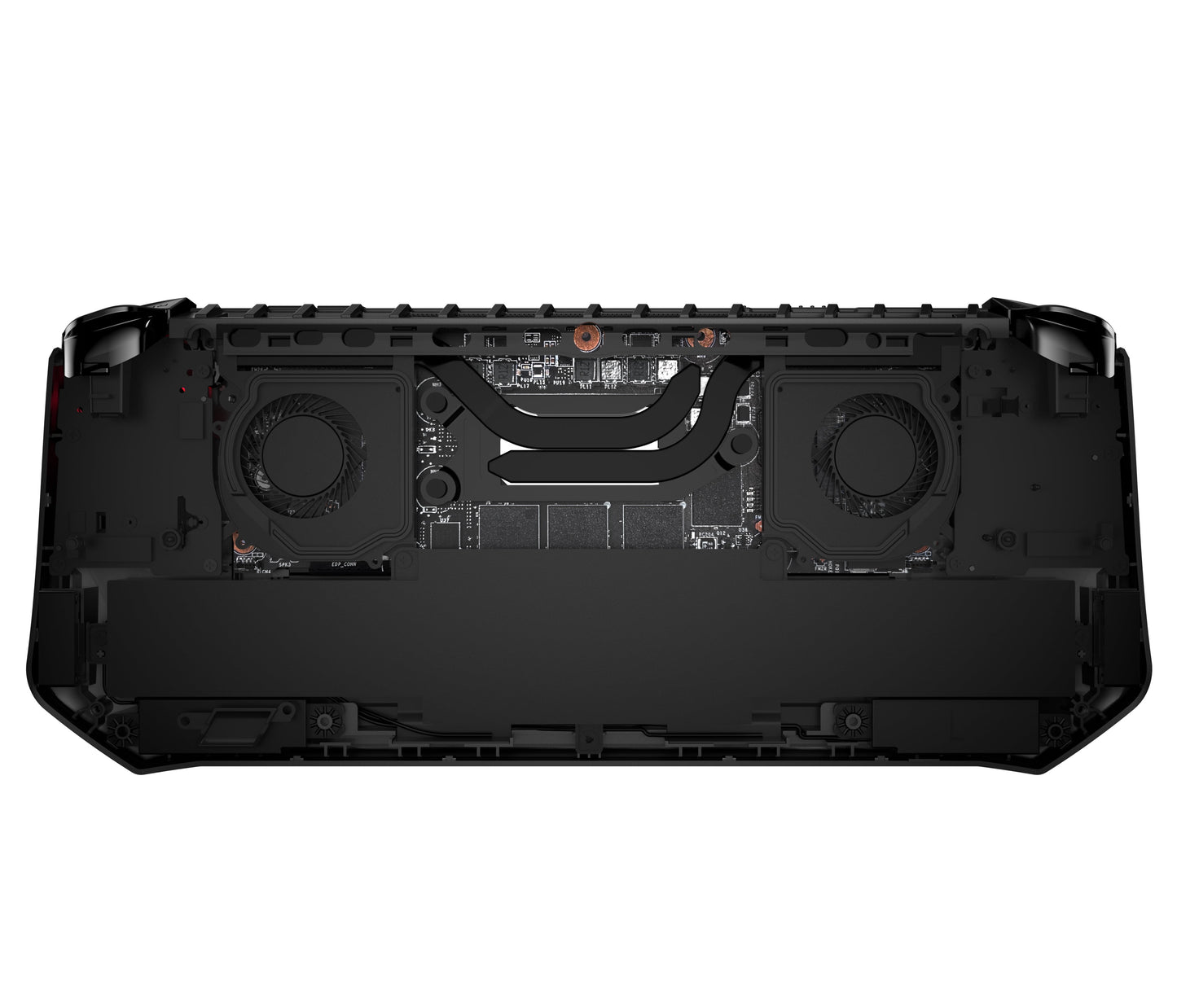 Claw 7" 120Hz Gaming Handheld