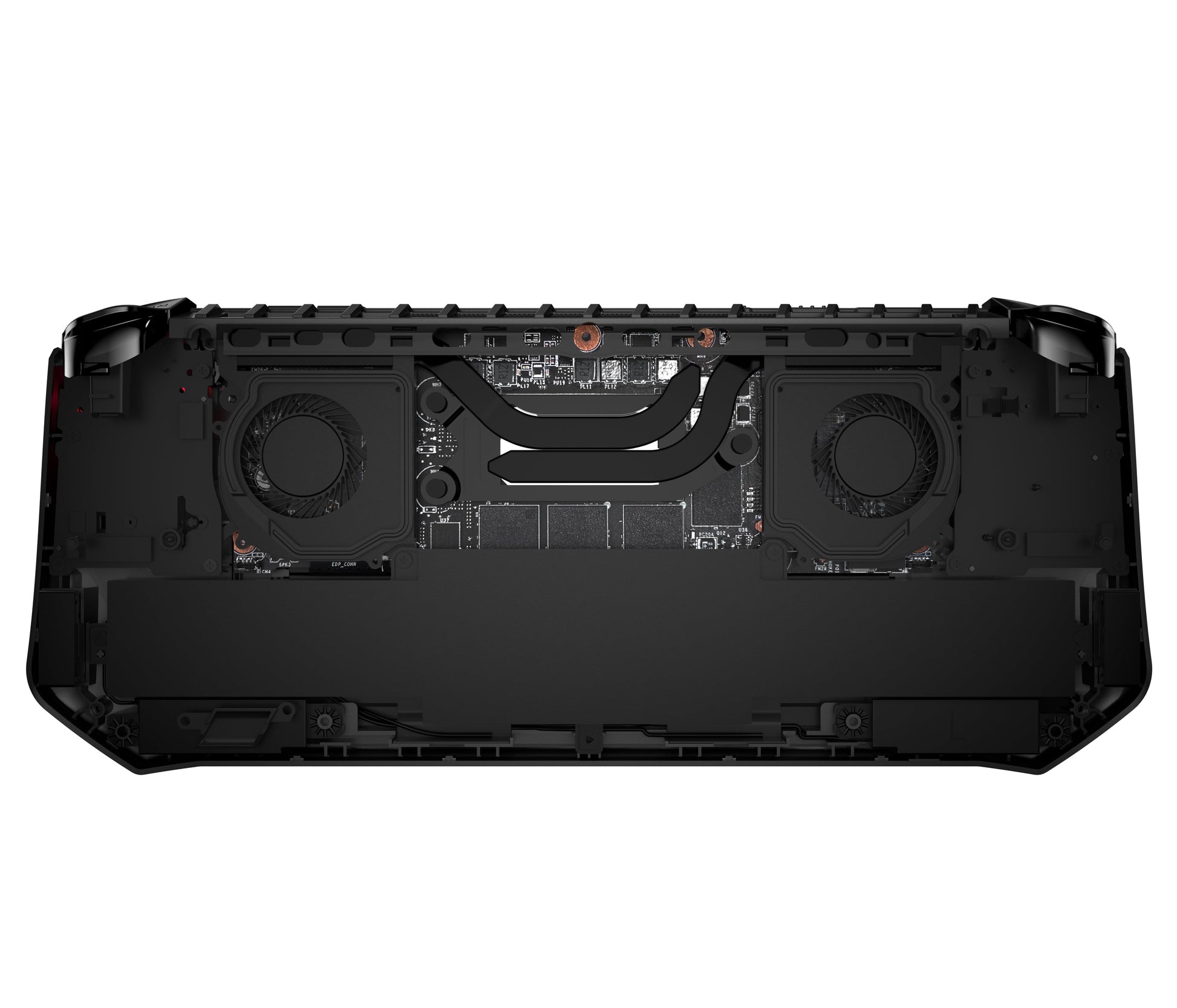 Claw 7" 120Hz Gaming Handheld