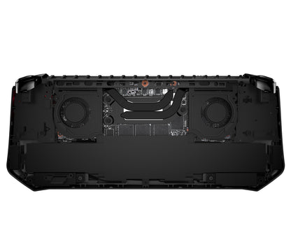 Claw 7" 120Hz Gaming Handheld