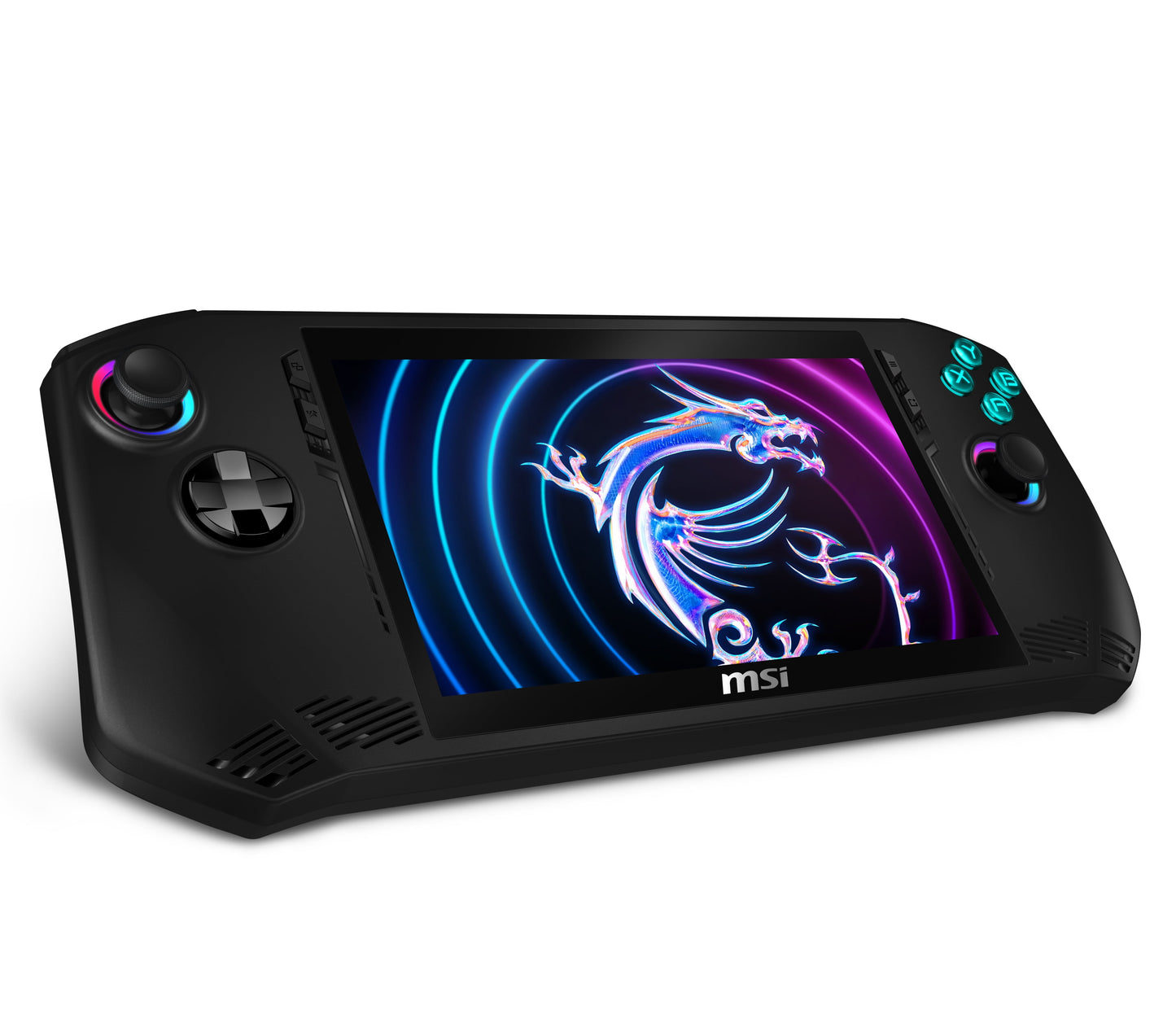 Claw 7" 120Hz Gaming Handheld