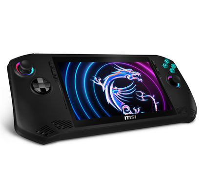 Claw 7" 120Hz Gaming Handheld