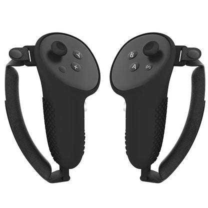 VR Controller With Silicone Protective Cover