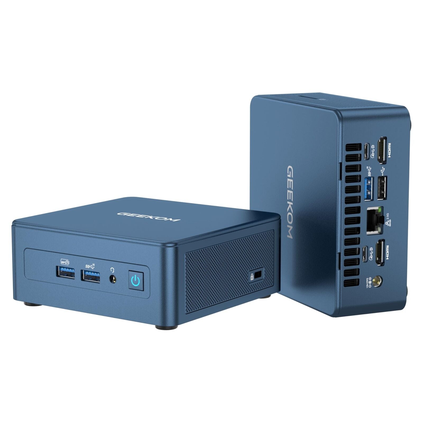 13Th Gen Intel I9-13900H NUC13 Mini Computers