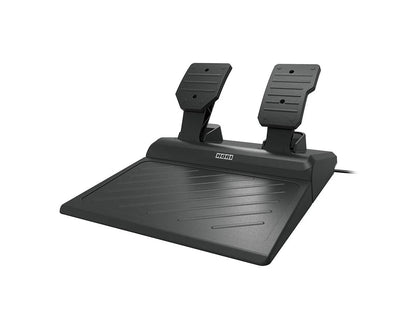 Wired Video Game Racing Wheel